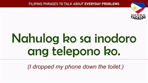 troubleshooting meaning in tagalog|Trouble in Tagalog, translation, English.